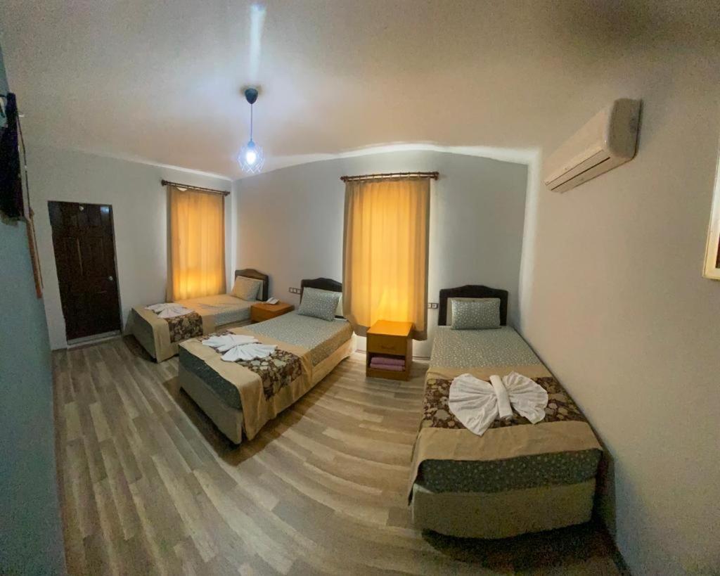 Tan Otel Mersin  Exterior foto